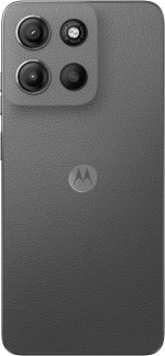 ⁦Motorola Moto G15 Dual-SIM 512GB ROM + 8GB RAM (GSM Only | No CDMA) Factory Unlocked 4G/LTE Smartphone (Gravity Grey) - International Version⁩ - الصورة ⁦5⁩