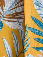 ⁦Leriya Fashion Shirts for Men || Soft Rayon Multi Printed Casual Shirts for Boys || Spread Collar || Short Sleeve || Summer Wear ||⁩ - الصورة ⁦6⁩