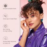 ⁦Swiss Beauty Bold Matt Lip Liner | Long-lasting |Matte Finish | Non-drying | Shade-09, 1.6gm⁩ - الصورة ⁦2⁩