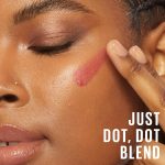 ⁦MAYBELLINE New York, Sunkisser Multi-Use Liquid Glow Blush and Bronzer, Blendable, Longwear, Glowy Make Up, with Vitamin E, 06 City Sizzle, 1 Count⁩ - الصورة ⁦7⁩