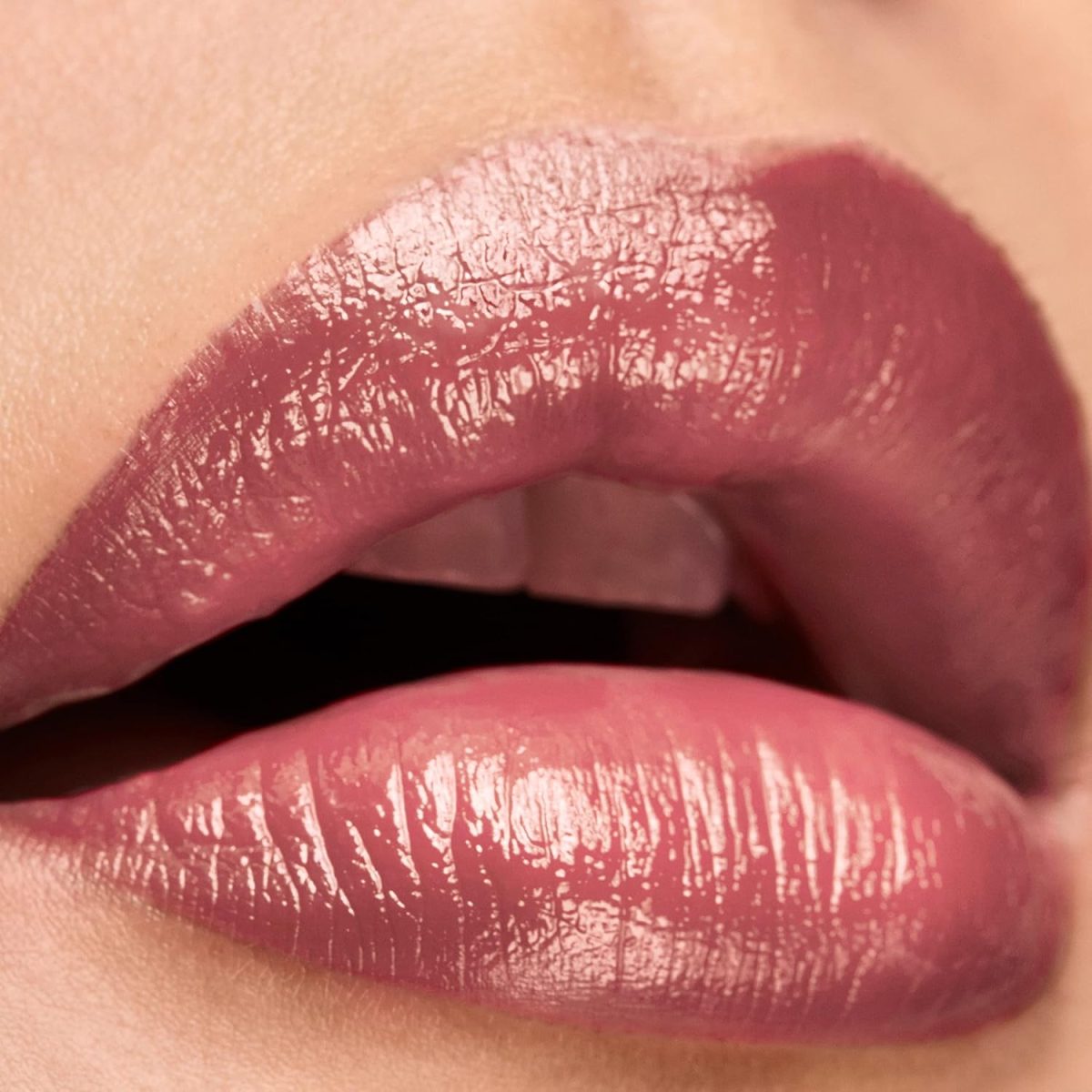 ⁦Elizabeth Arden Lip Color Lipstick - Rose Up 4GM⁩ - الصورة ⁦2⁩