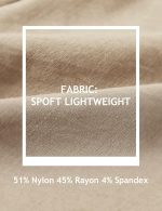 ⁦MoFiz Boys Boys Linen Short Sets Boys short set⁩ - الصورة ⁦3⁩