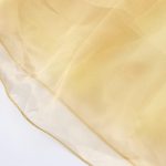 ⁦Uhdear Girls Off Shoulder Princess Costume Dress Ball Gown with Accessories⁩ - الصورة ⁦7⁩