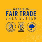 ⁦Shea Moisture Grapeseed & Tea Tree Oils - Low Porosity Weightless Hydrating Conditioner with Sunflower Oil⁩ - الصورة ⁦9⁩