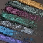 ⁦Inglot Amc Pure Pigment Eye Shadow 118⁩ - الصورة ⁦6⁩