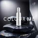 ⁦Colour Me Silver Sport - Fragrance For Men - 90mlEau De Parfum, By Milton-Lloyd, 01W1Chss⁩ - الصورة ⁦5⁩