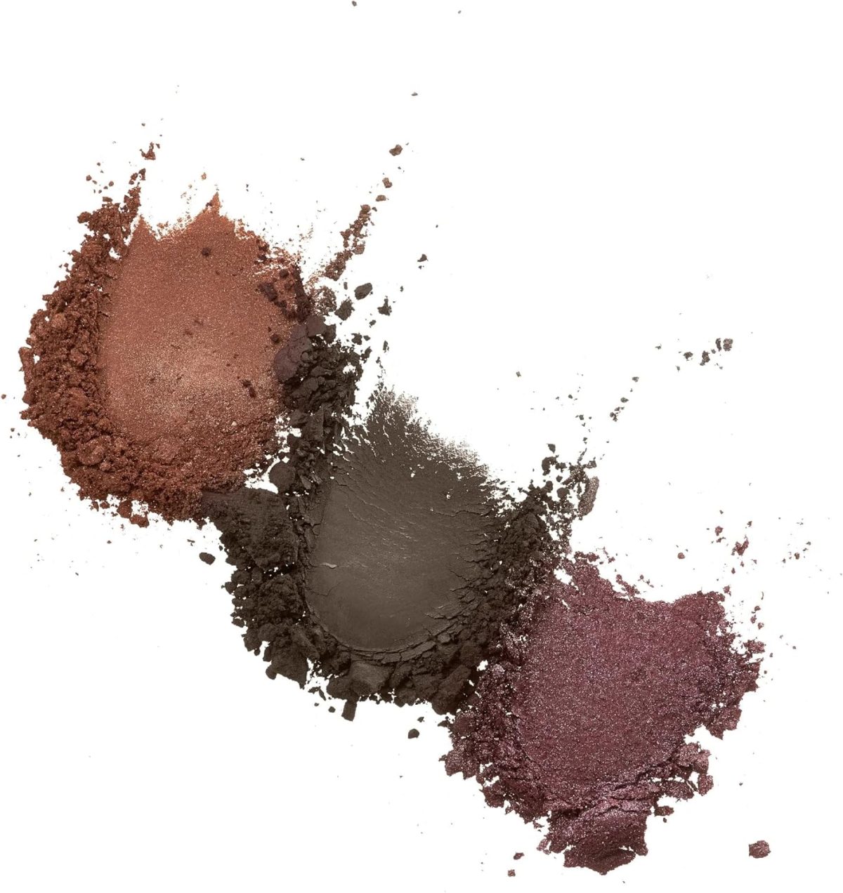 Armaf Beauté Enchanting Brow Eyebrow Duo - Dual Tone Kit For Easy Application, Natural Look, Eyebrow Powder | Cappuccino