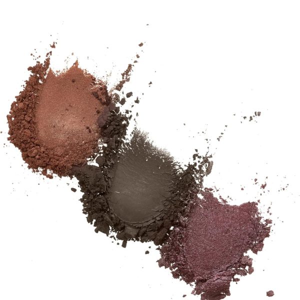 Armaf Beauté Enchanting Brow Eyebrow Duo - Dual Tone Kit For Easy Application, Natural Look, Eyebrow Powder | Cappuccino