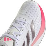 ⁦ADIDAS DURAMO SL W Women's Shoes,CBLACK/FTWWHT/CARBON,Size 39 1/3 EU⁩ - الصورة ⁦6⁩