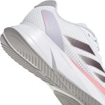 ⁦ADIDAS DURAMO SL W Women's Shoes,CBLACK/FTWWHT/CARBON,Size 39 1/3 EU⁩ - الصورة ⁦7⁩