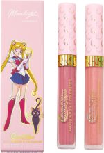 ColourPop Sailor Moon x MoonLight Lip Bundle