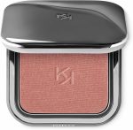 KIKO Milano Unlimited Blush 11, Long-Lasting Powder Blush With A Buildable Result