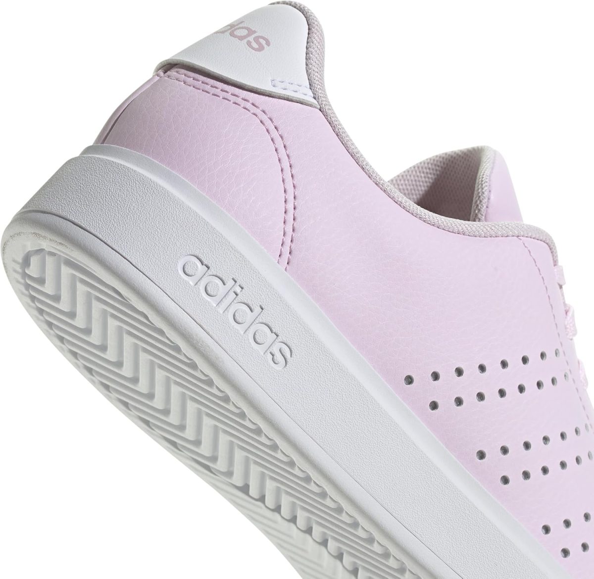 ⁦adidas Advantage 2.0 womens Sneaker⁩ - الصورة ⁦8⁩