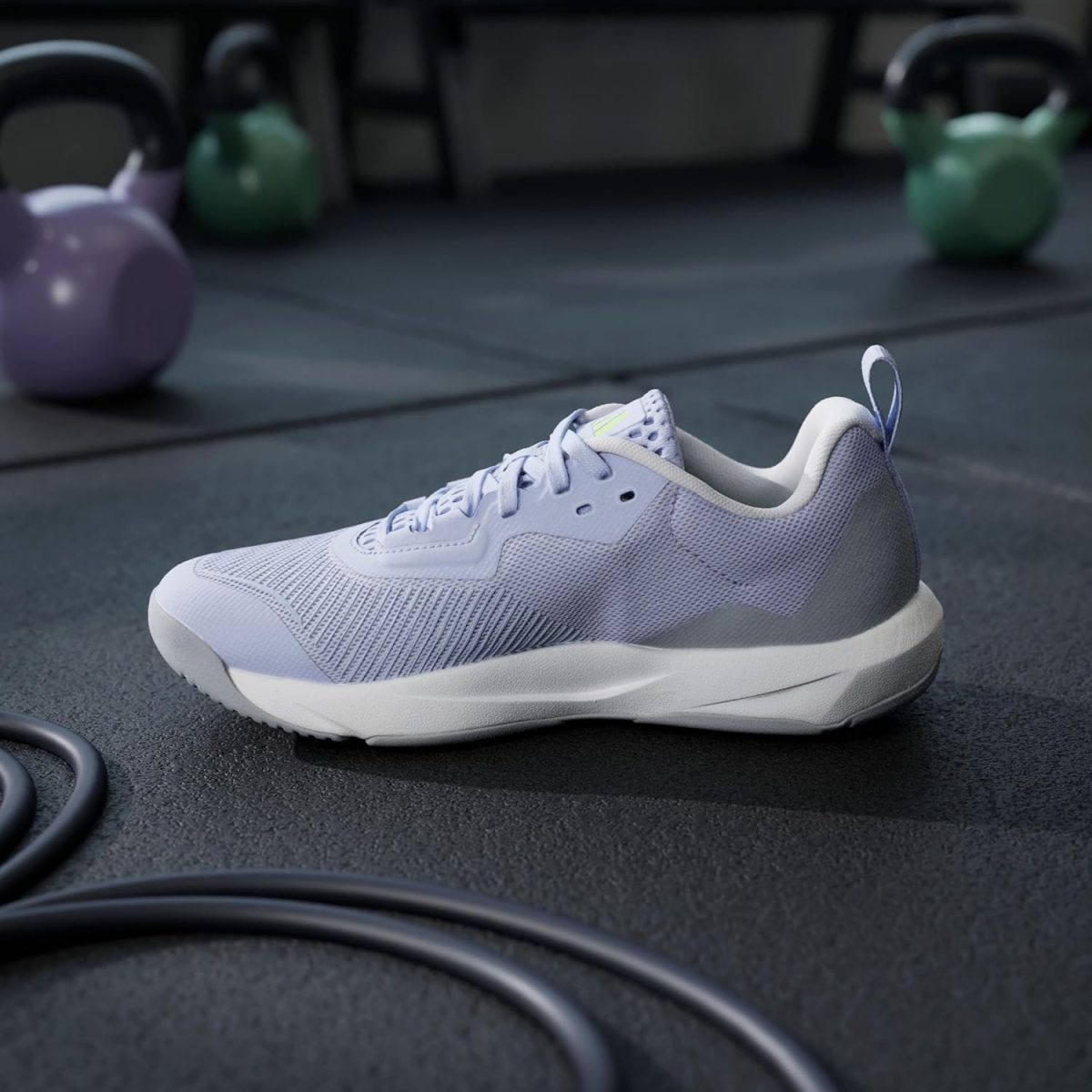 ⁦adidas Rapidmove 2 Shoes womens Shoes⁩ - الصورة ⁦14⁩