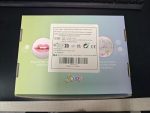 ⁦Make Your Own Lip Gloss, JUYRLE Lipstick Making Kit, Funny DIY Lip Gloss Set Girls Make Yourself, Non-Toxic Lip Gloss Cosmetic Make Up Gift for Women⁩ - الصورة ⁦14⁩