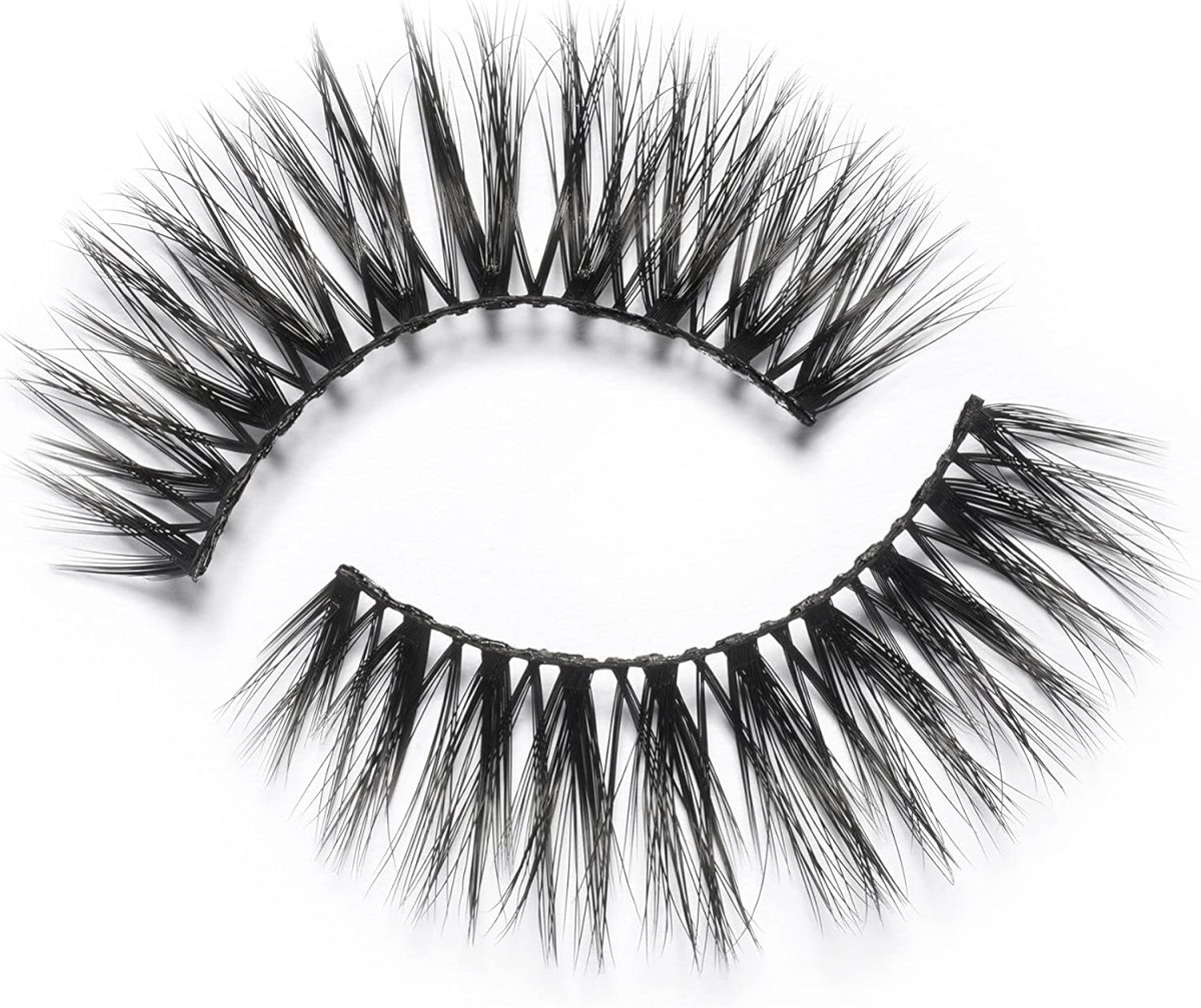 ⁦Eylure EYL Luxe Faux Mink R - Luxe Florentine⁩ - الصورة ⁦2⁩