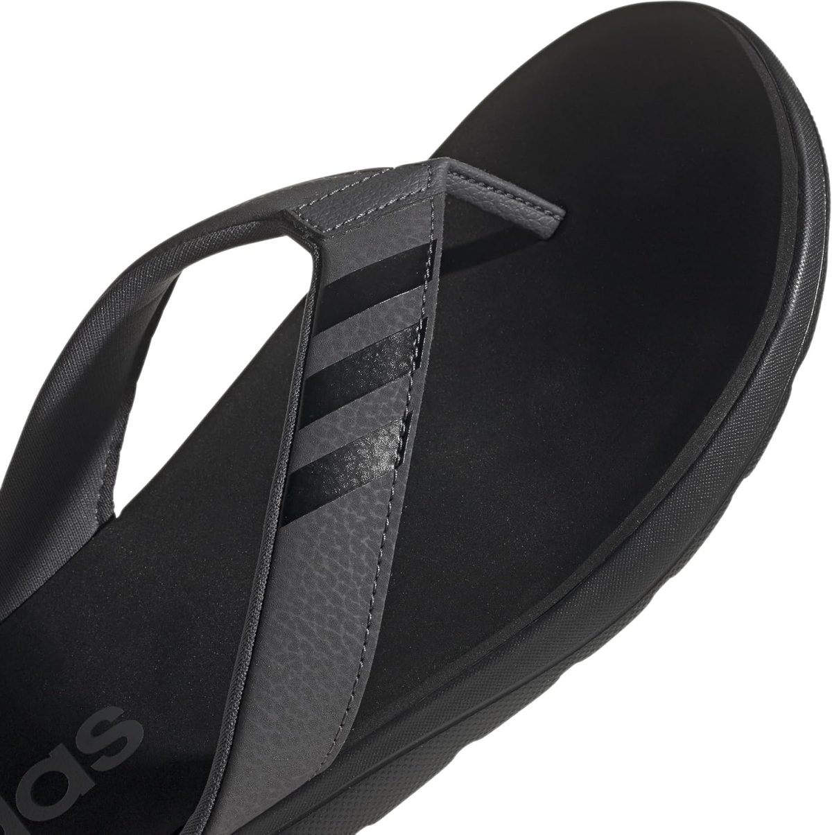 ⁦adidas Comfort Flip Flop mens Sandals⁩ - الصورة ⁦6⁩