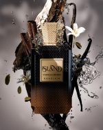⁦عطر ايلاند فانيلا ديونز للرجال من خدلاج، اكستريت دي بارفان، 100 مل⁩ - الصورة ⁦4⁩