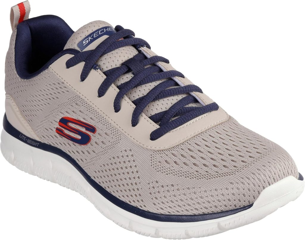 Skechers TRACK mens Shoes
