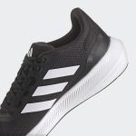 ⁦adidas RUNFALCON 3.0 mens Running Shoes⁩ - الصورة ⁦7⁩