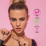 ⁦wet n wild Breakup Proof Gel Eyeliner - Retractable, Waterproof, Smudge-Resistant - Cruelty-Free & Vegan - Brick Brown⁩ - الصورة ⁦9⁩