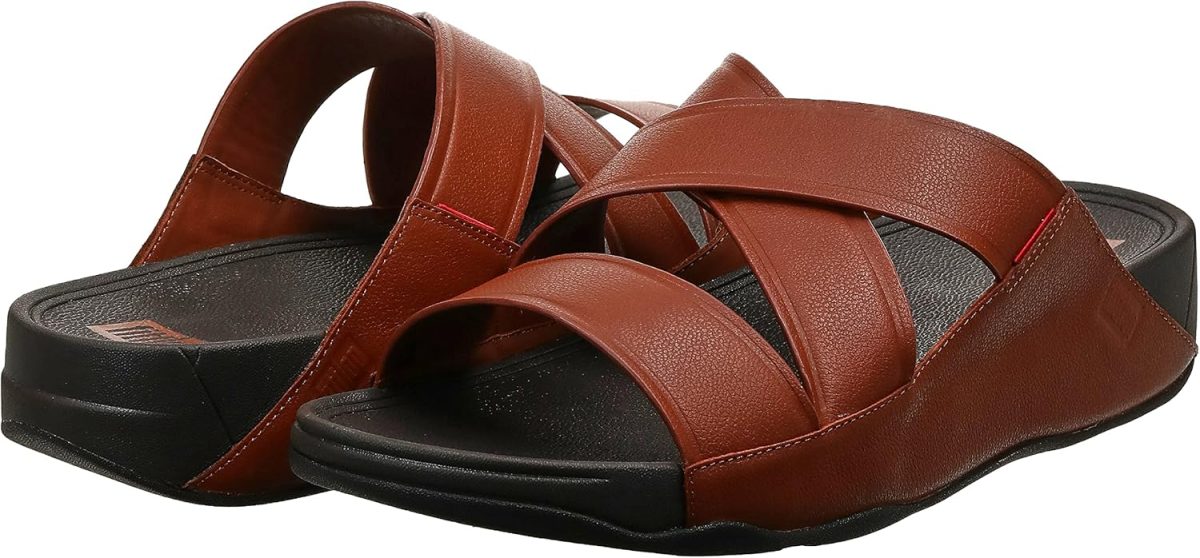 ⁦Fitflop Chi Slippers for⁩ - الصورة ⁦7⁩