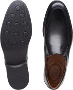 ⁦Clarks Whiddon Step mens Loafer⁩ - الصورة ⁦4⁩