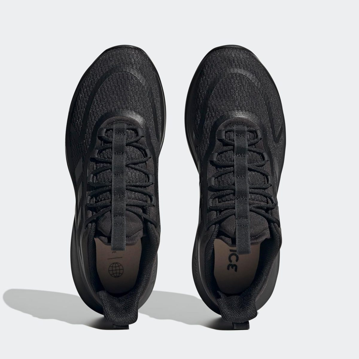 ⁦adidas Alphabounce + mens Shoes⁩ - الصورة ⁦3⁩