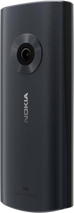 ⁦Nokia 110 2nd Edition Dual-SIM 128MB ROM + 64MB RAM (GSM Only | No CDMA) Factory Unlocked 4G/LTE Cellphone (Blue) - International Version⁩ - الصورة ⁦5⁩