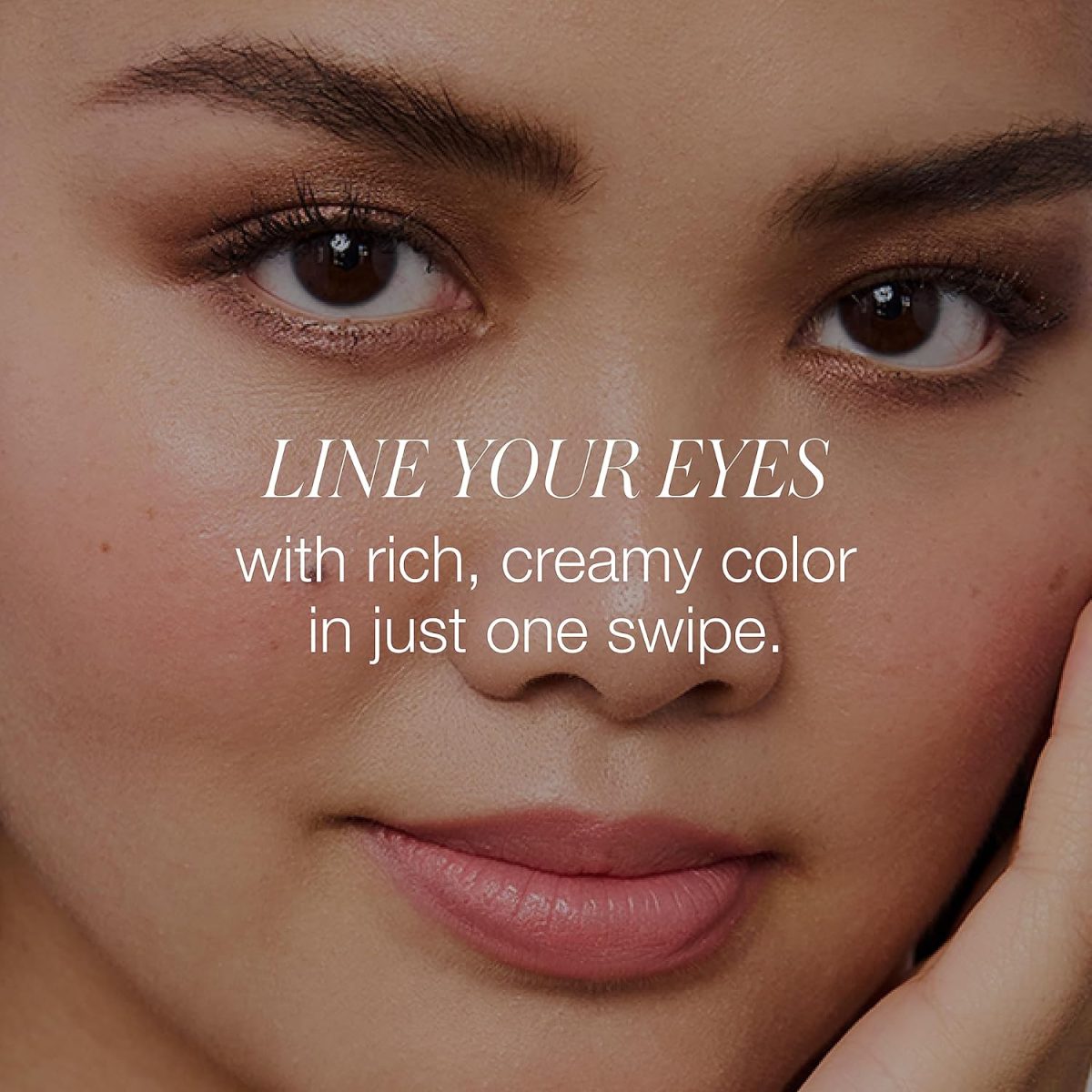 ⁦Straight Line Kohl Eye Pencil - HD Black by RMS Beauty for Women - 0.038 oz Eye Pencil⁩ - الصورة ⁦6⁩