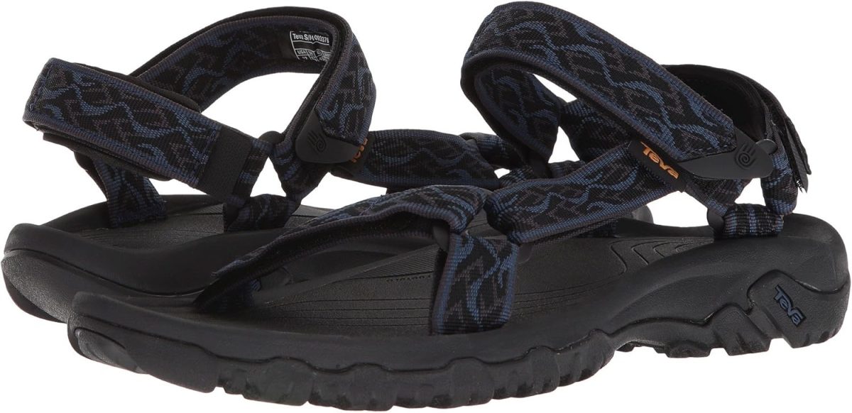 Teva Men's Hurricane 4