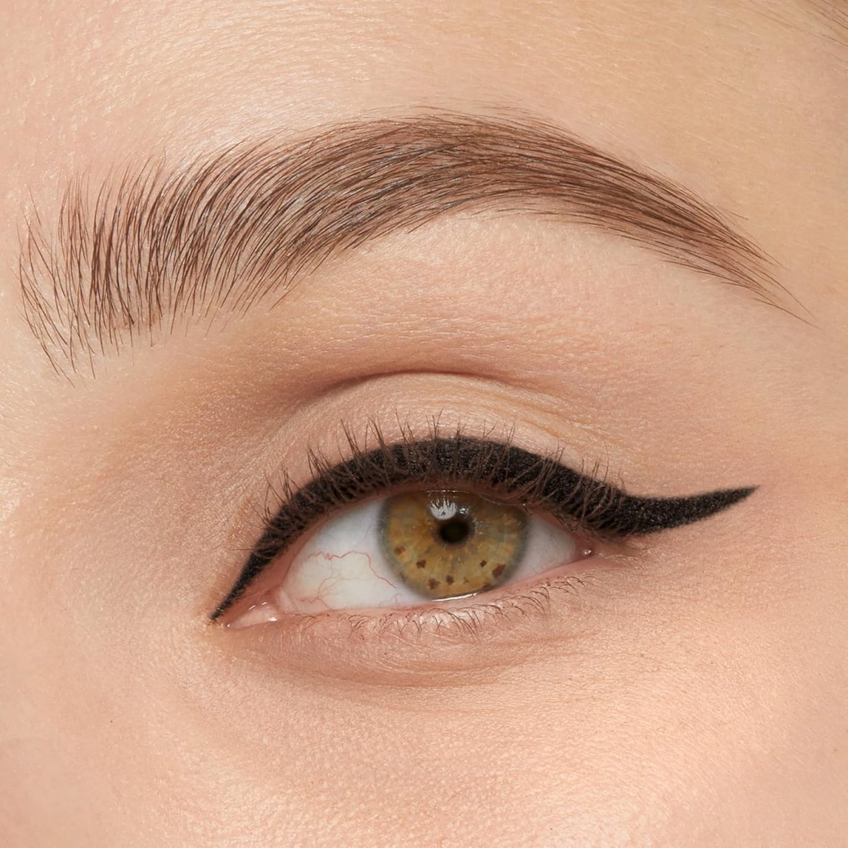 ⁦Maybelline Tattoo Liner Smokey Gel Pencil Eye Liner, Long Lasting, Fade-Proof & Waterproof Formula 10 Smokey Black⁩ - الصورة ⁦5⁩