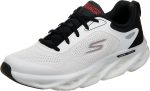 Skechers GO-RUN SWIRL TECH SPEED mens Road Running Shoe