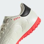 ⁦adidas Copa Pure 2 Club Tf unisex-adult Shoes⁩ - الصورة ⁦4⁩