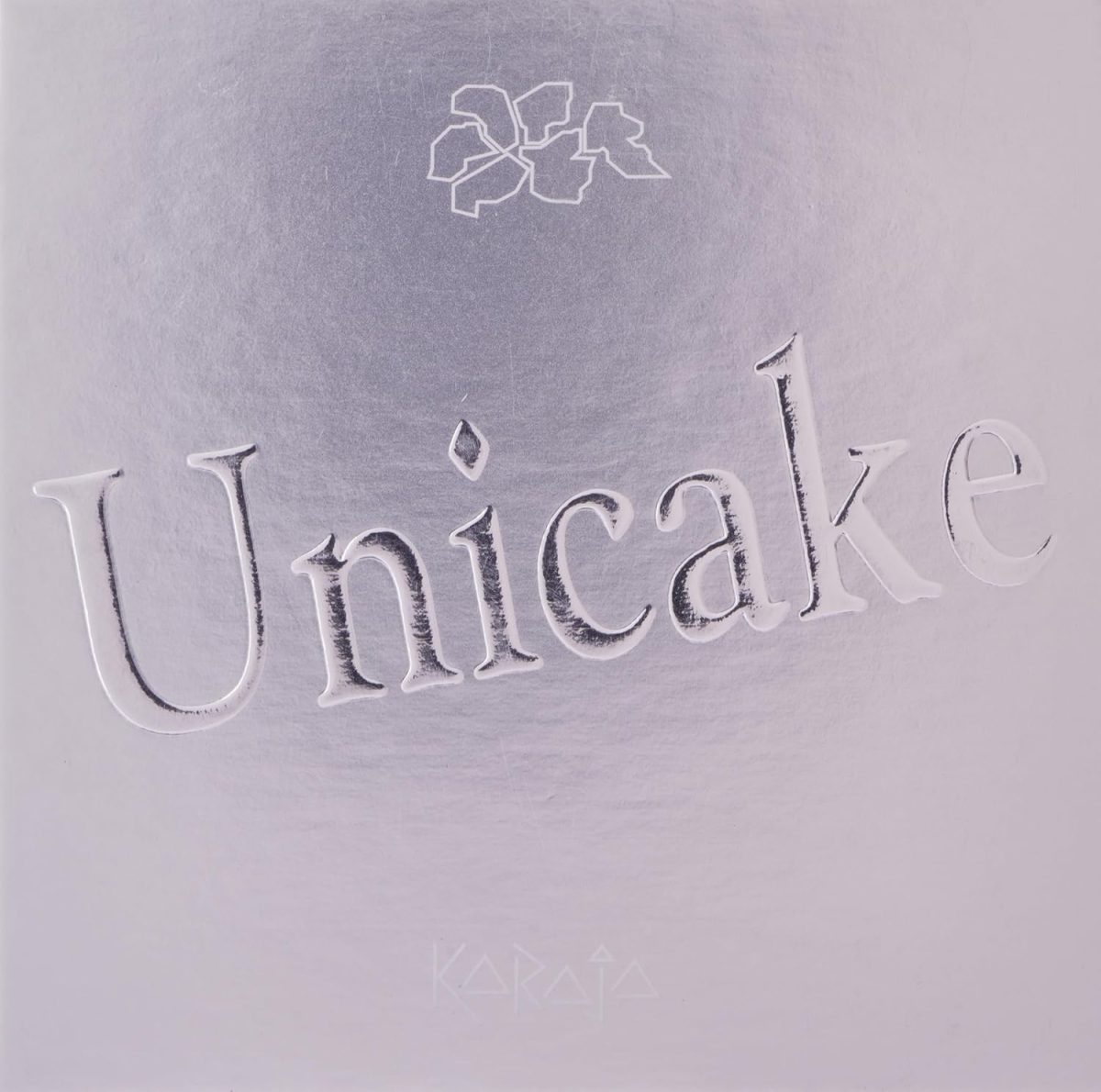 ⁦Karaja Unicake Oil-Free Face Powder, No. 100 Beige⁩ - الصورة ⁦2⁩