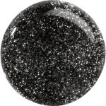 ⁦NYX Professional Makeup Liquid Crystal Liner, Crystal Gunmetal, 0.17 Ounce⁩ - الصورة ⁦4⁩