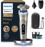 Philips Norelco I9000 Prestige Ultra Amazon, XP9403/88