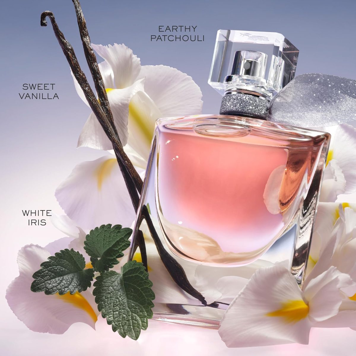 ⁦عطر لا في اي بيل للنساء من لانكوم باريس، بخاخ او دي بارفان، 3.4 اونصة⁩ - الصورة ⁦4⁩