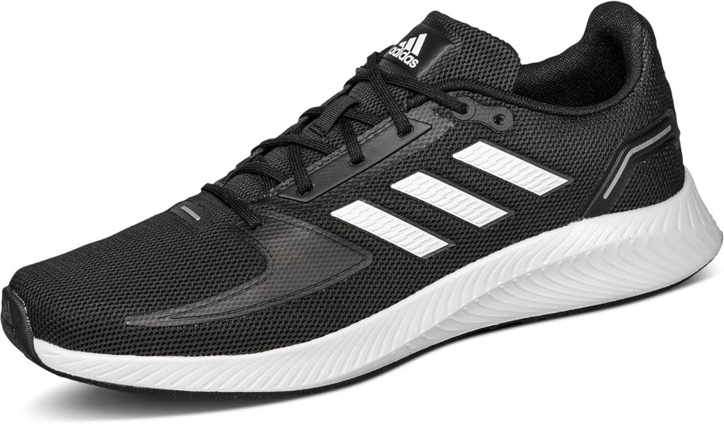 adidas Runfalcon 2.0 mens Running Shoe