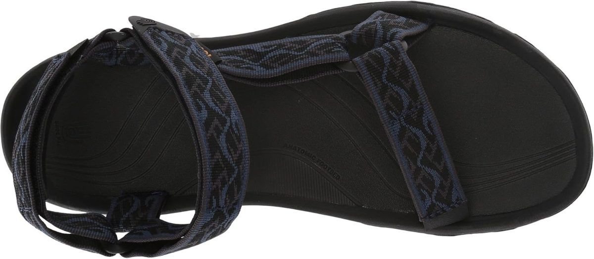 ⁦Teva Men's Hurricane 4⁩ - الصورة ⁦2⁩
