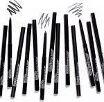 ⁦wet n wild Breakup Proof Gel Eyeliner - Retractable, Waterproof, Smudge-Resistant - Cruelty-Free & Vegan - Brick Brown⁩ - الصورة ⁦8⁩