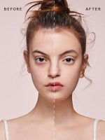 ⁦SHEGLAM Complexion Pro Long Lasting Breathable Matte Foundation-Fair⁩ - الصورة ⁦4⁩