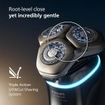 ⁦Philips Norelco I9000 Prestige Ultra Amazon, XP9403/88⁩ - الصورة ⁦3⁩