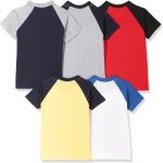 ⁦T2F Boys Boys Tshirt T-Shirt⁩ - الصورة ⁦2⁩