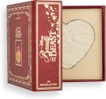 Revolution Beauty London I Heart X Disney Storybook Heart Highlighter Belle