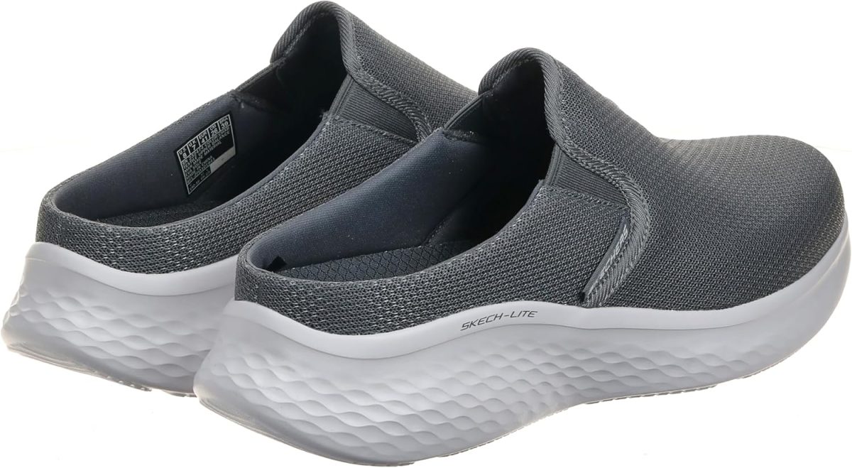 ⁦SKECHERS SKECH-LITE PRO MENS SPORTS SHOES⁩ - الصورة ⁦4⁩