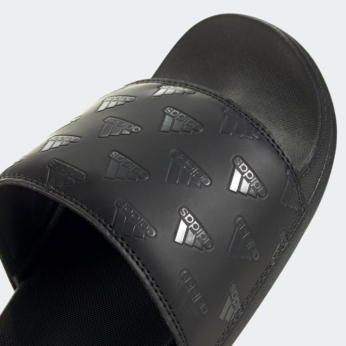 ⁦adidas Adilette Comfort Slides UNI Unisex Slides⁩ - الصورة ⁦4⁩