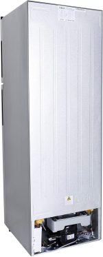 ⁦CLIKON REFRIGERATOR NO FROST 325L, 11.4 Cubic feet Referigator,FREEZER 2.5 cubic feet, 8.9 Cubic feet Referigator CK6043, WITH 2 YEARS WARRANTY⁩ - الصورة ⁦10⁩