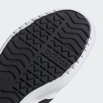 ⁦adidas VL Court Bold Shoes Leather Upper⁩ - الصورة ⁦7⁩