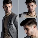 ⁦Panasonic Performance Hair Clippers with 2 Attachments and Adjustable Length Settings, Corded or Cordless Trimmer for Hair and Beard - ER-GC63-H (Silver)⁩ - الصورة ⁦11⁩